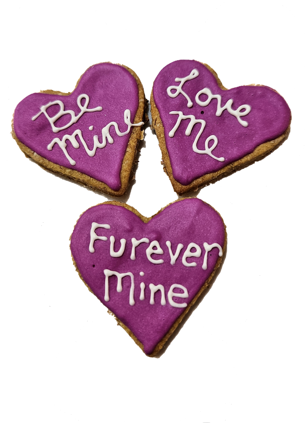 Love Cookies