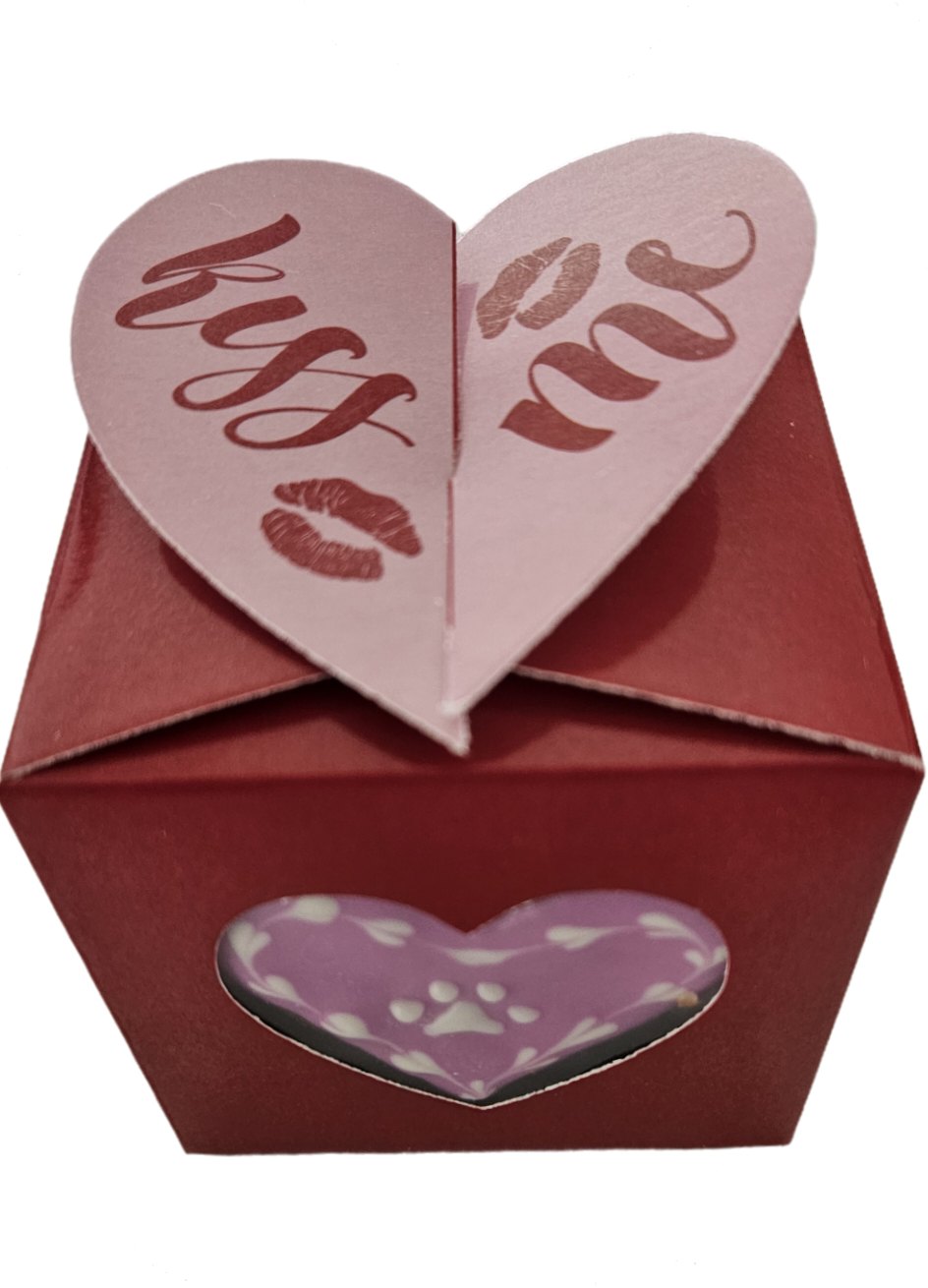 Valentine Gift Box