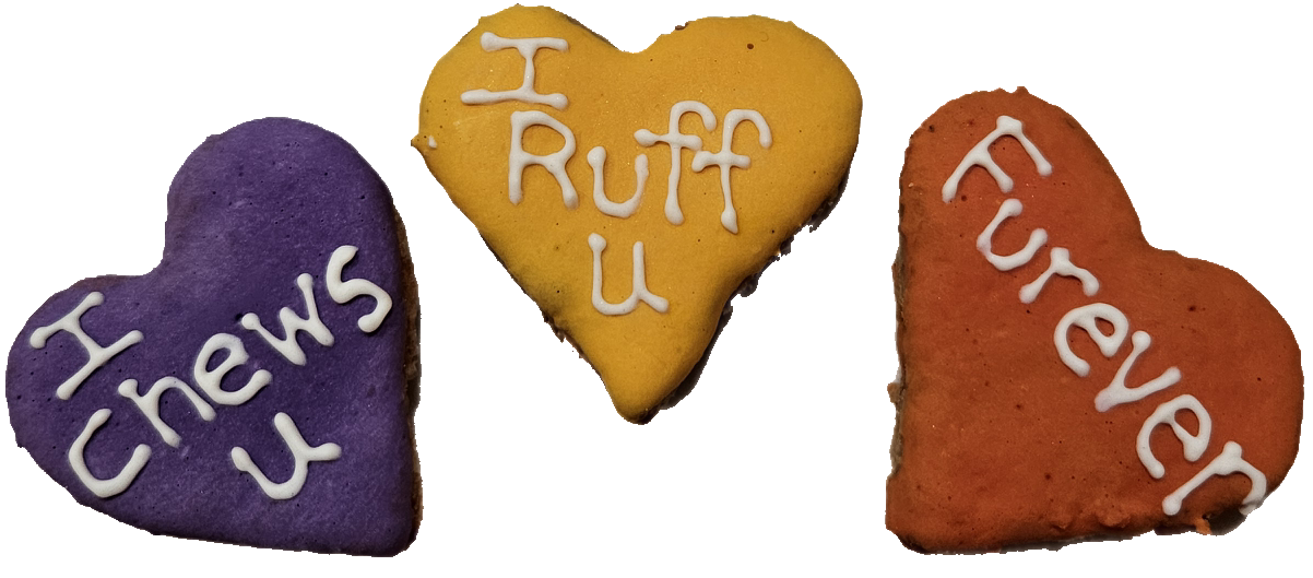 Love Cookies