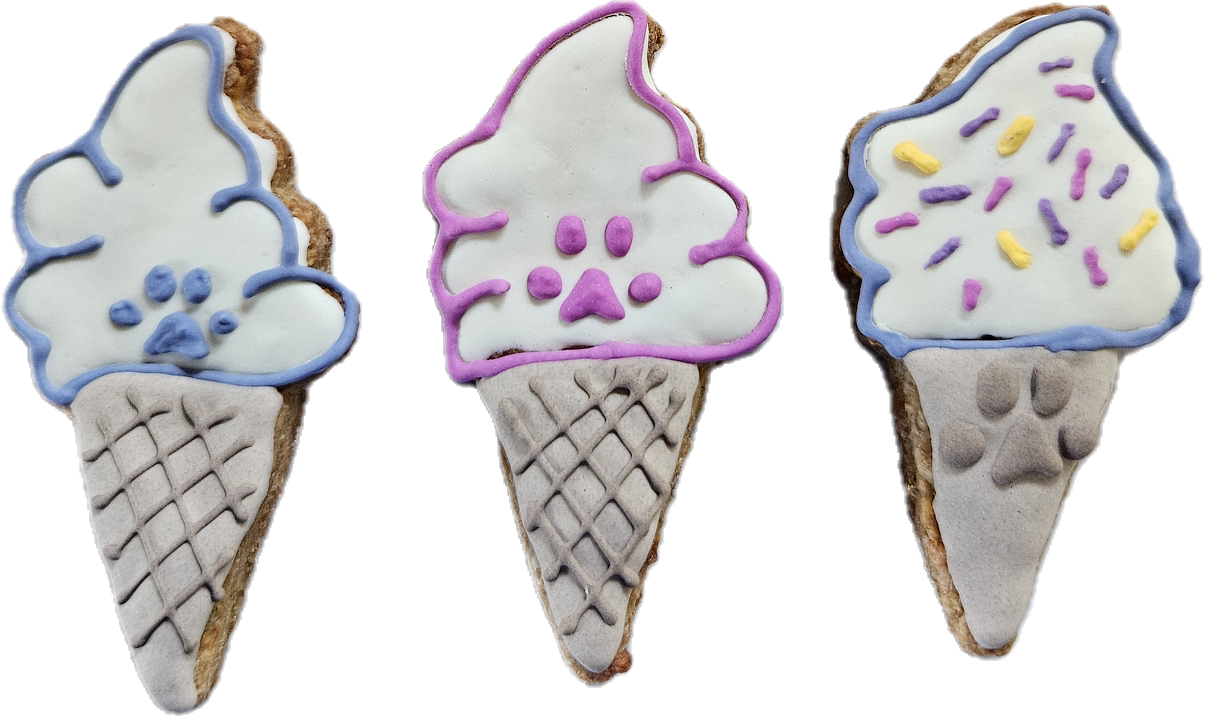 Summer Sweets