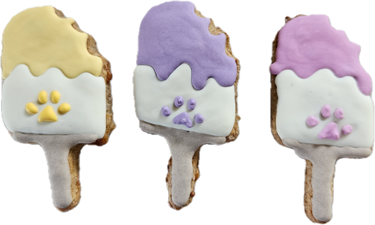 Summer Sweets