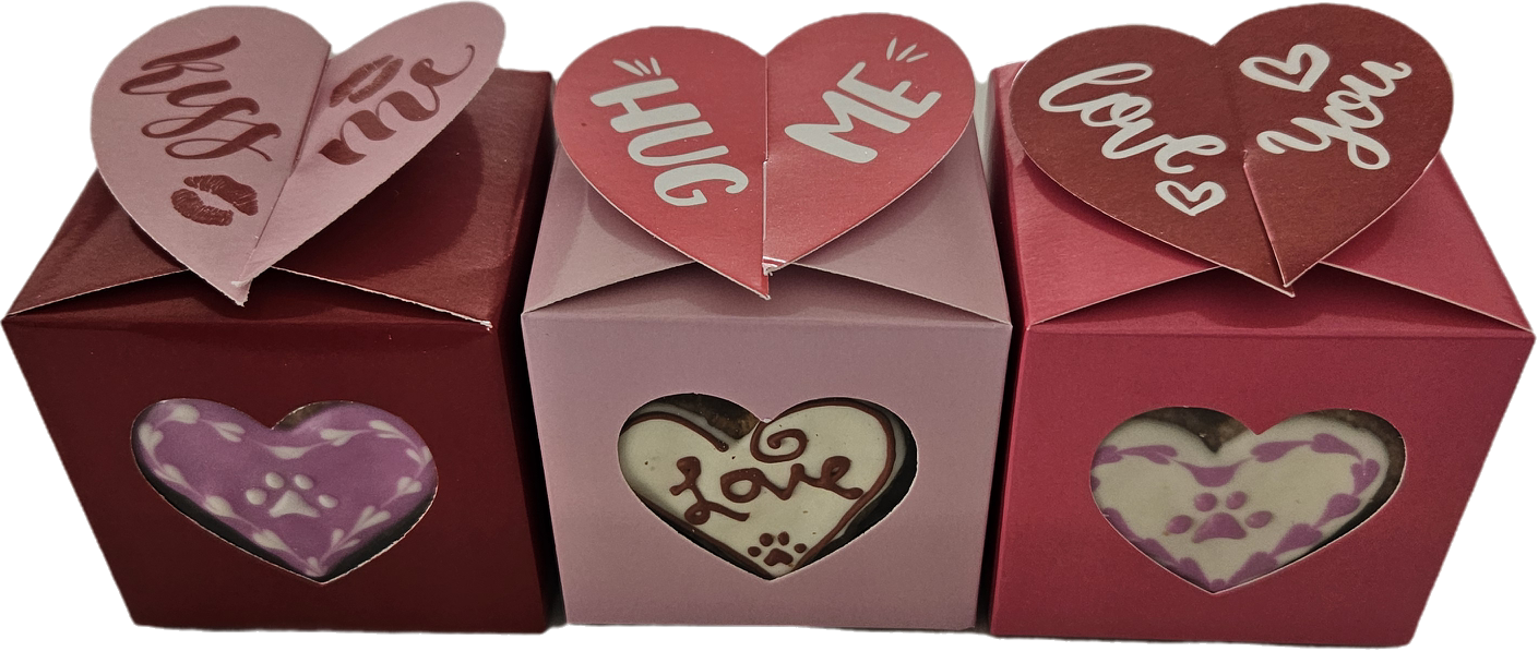 Valentine Gift Box