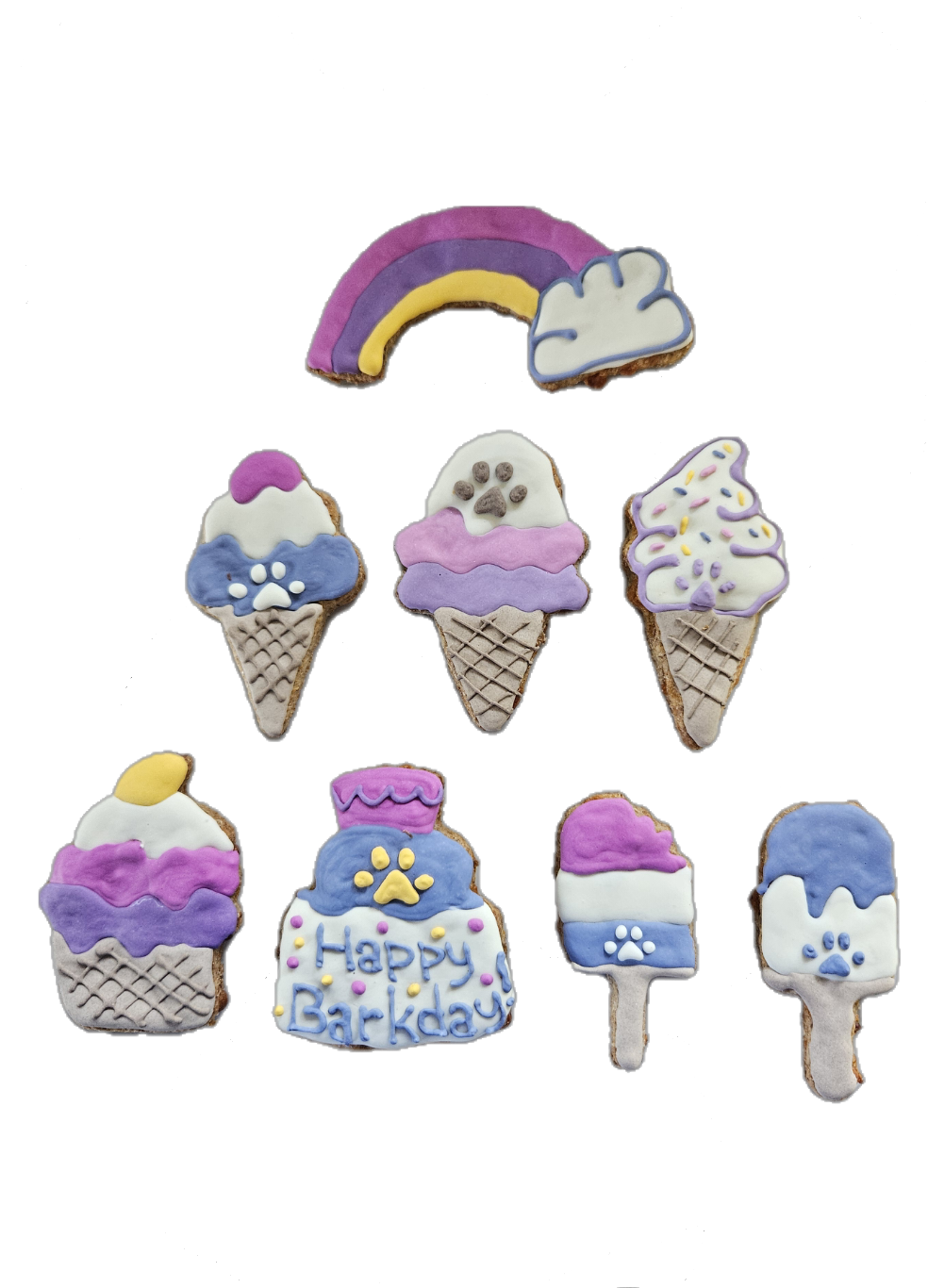 Summer Sweets