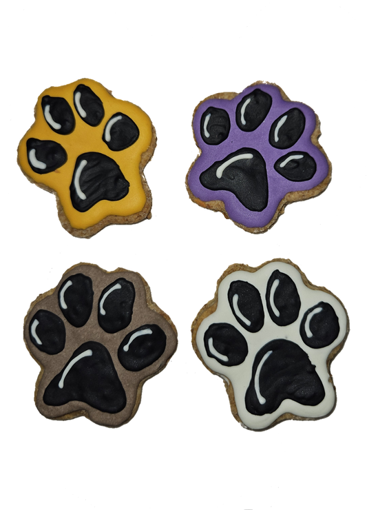 Pawsitively Scrumptious