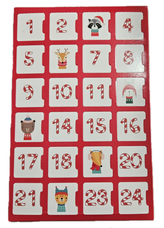 Advent Calendar