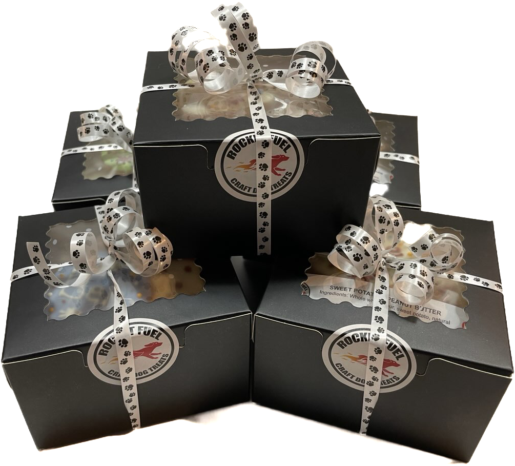 Custom Christmas Cookies