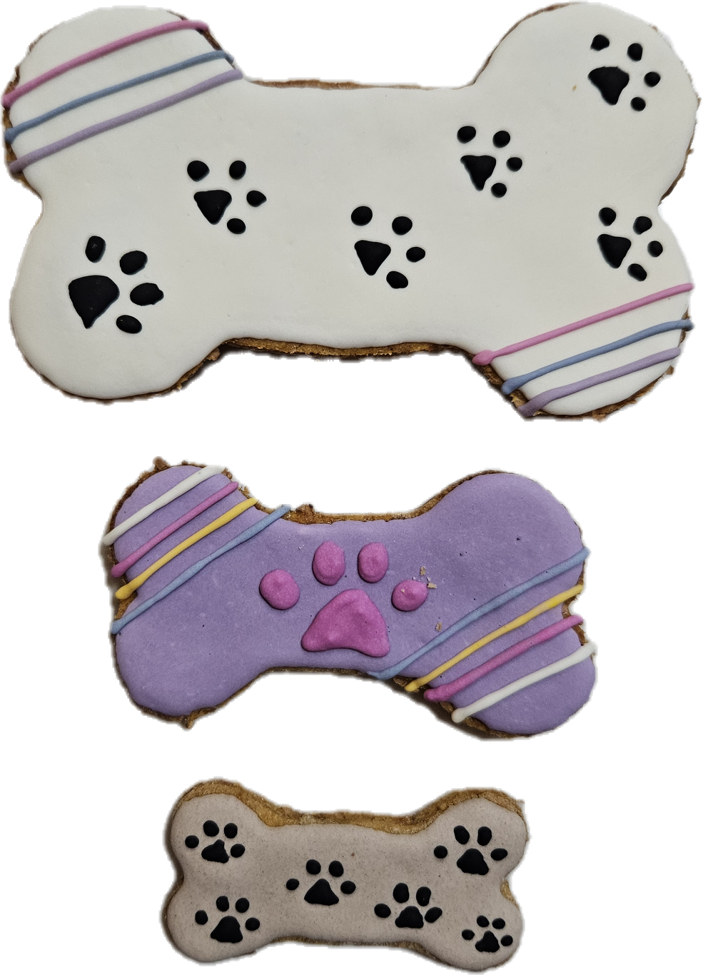 Mixed Cookies Singles