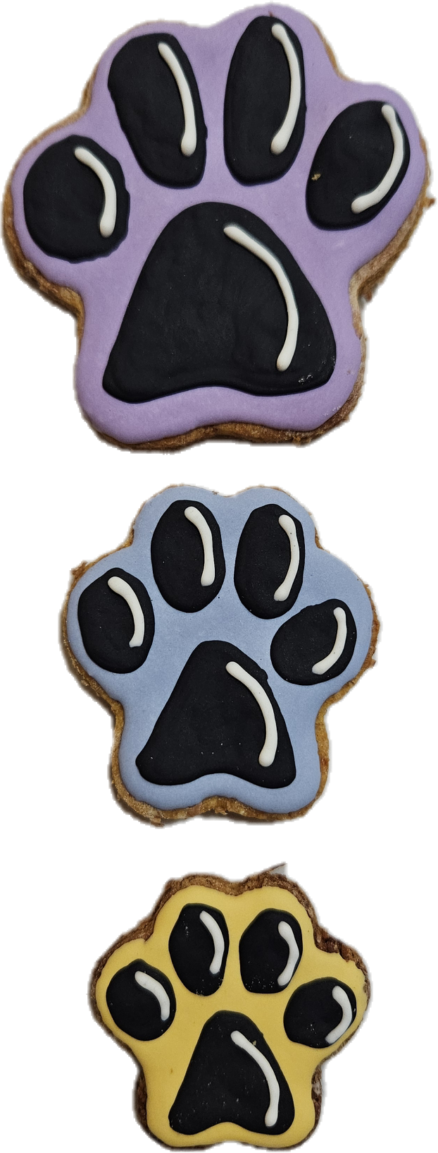 Pawsitively Scrumptious
