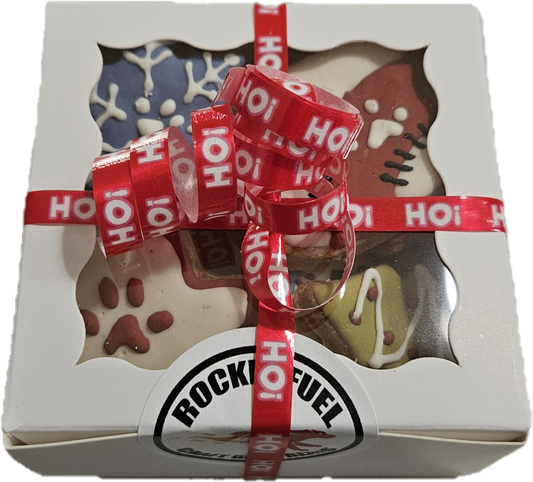 Christmas Gift Box