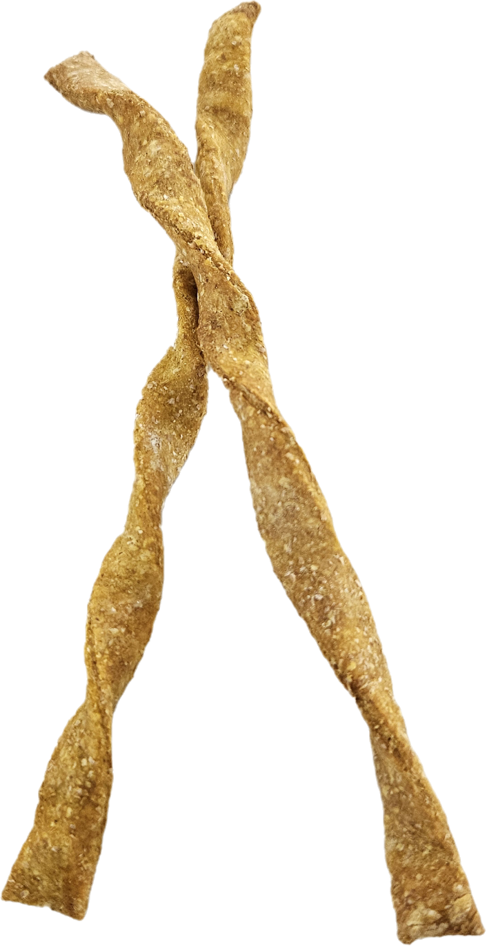 Cheese Twists