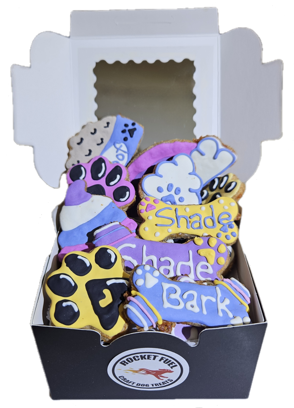 Pawsome Gift Box