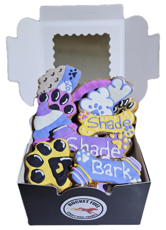Pawsome Gift Box